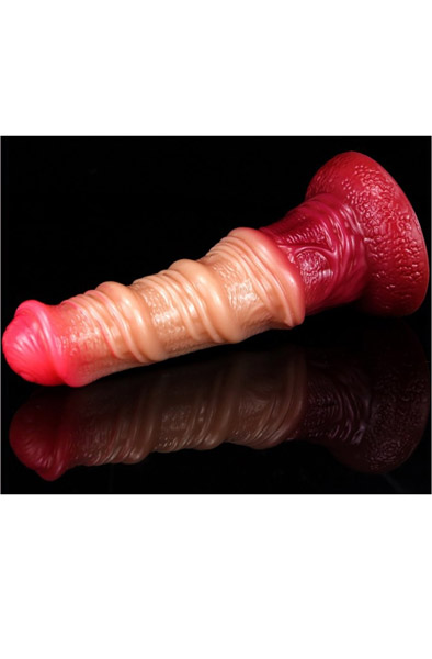 Fxdragon Kawal Dragon Dildo 22 cm - Drachen-Dildo 2
