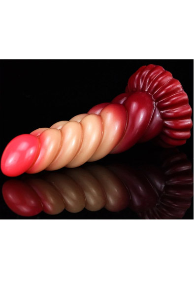 Fxdragon Misek Dragon Dildo 22 cm - Drachen-Dildo 2