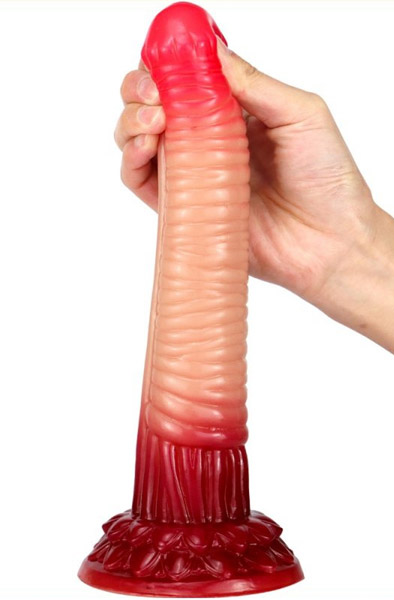 Fxdragon Trempix Dragon Dildo 25 cm - Drachen-Dildo 2