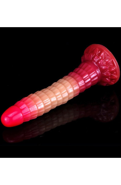 Fxdragon Tyrus Dragon Dildo 25 cm - Drachen-Dildo 3