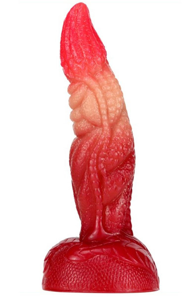 Fxdragon Varax Dragon Dildo 20cm - Drachen-Dildo 2