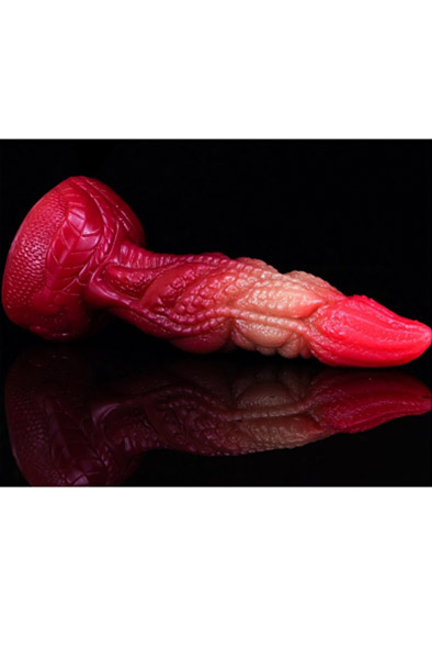Fxdragon Varax Dragon Dildo 20cm - Drachen-Dildo 3