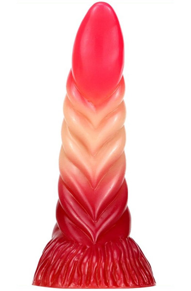 Fxdragon Zvar Dragon Dildo 20 cm - Drachen-Dildo 2