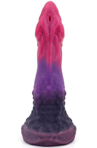 Galactic Solof Dildo 21 cm - Monster-Dildo 1