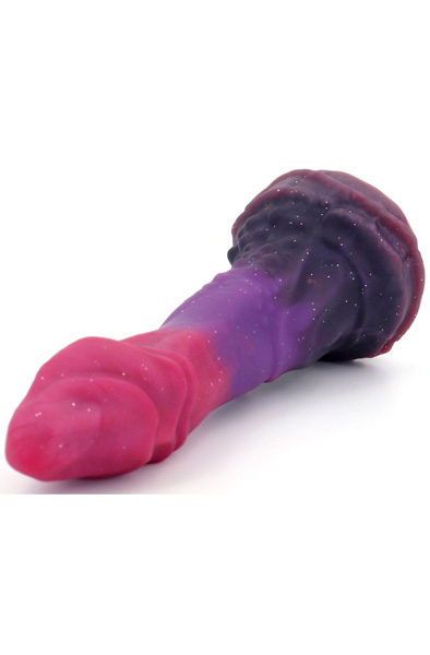 Galactic Solof Dildo 21 cm - Monster-Dildo 3