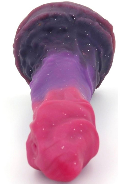 Galactic Solof Dildo 21 cm - Monster-Dildo 4