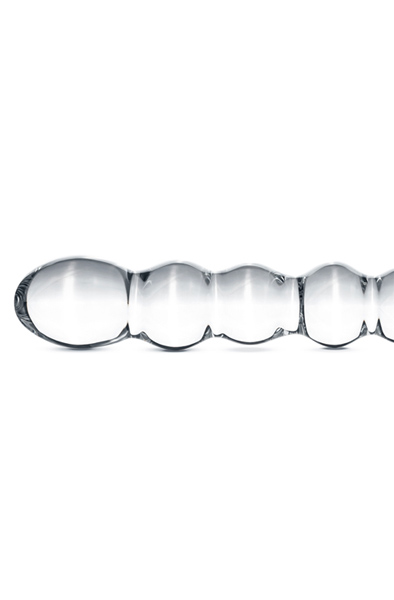 Gildo Glass Dildo No.19 20cm - Glas-Dildo 2