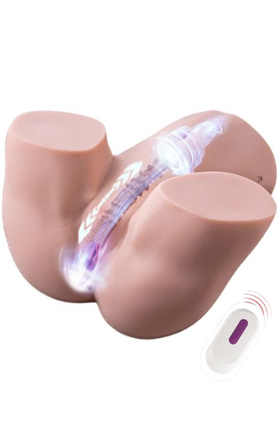 Gina Masturbator 12,5 kg - Sexpuppe 1