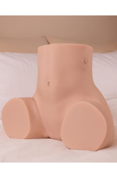 Gina Masturbator 12,5 kg - Sexpuppe 7