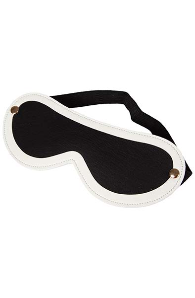 Glow-in-the-Dark Eye Mask - Maske 1