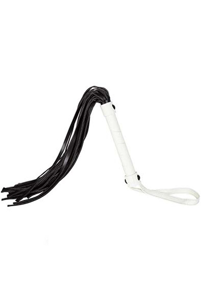 Glow-in-the-Dark Flogger - Flogger 1