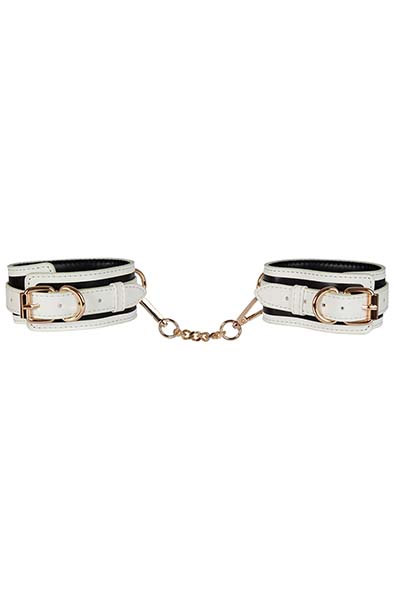 Glow-in-the-Dark Hand Cuffs - Handschellen 1