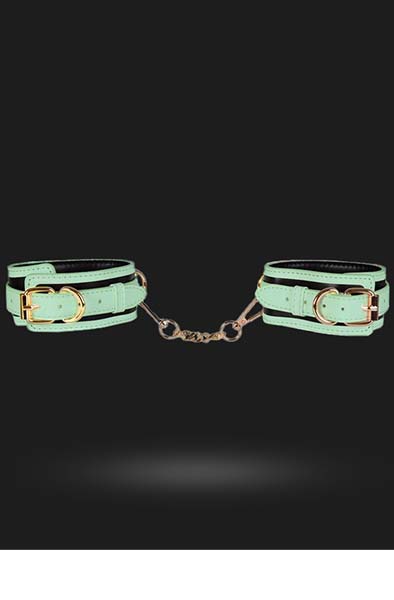 Glow-in-the-Dark Hand Cuffs - Handschellen 2