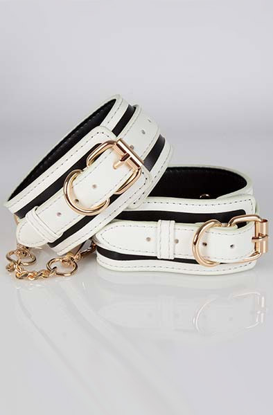 Glow-in-the-Dark Hand Cuffs - Handschellen 3