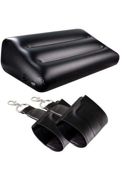 Go Deep Position Master - Position pillow 1