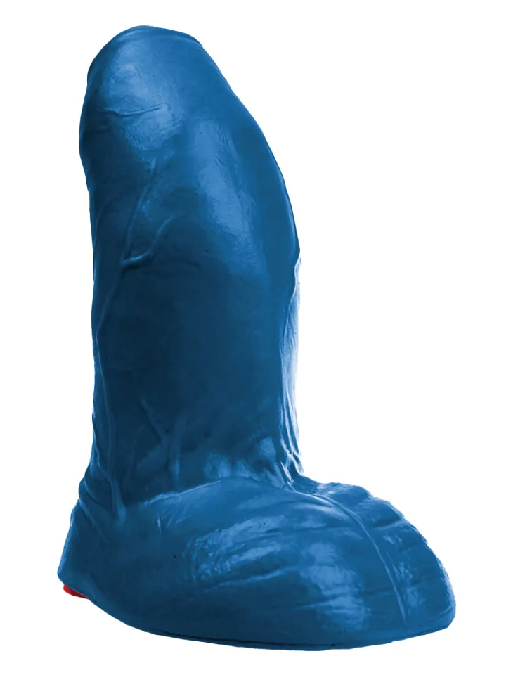 Gode Fuck & Fist Buri 22,5 cm - XL dildo 2 [full]