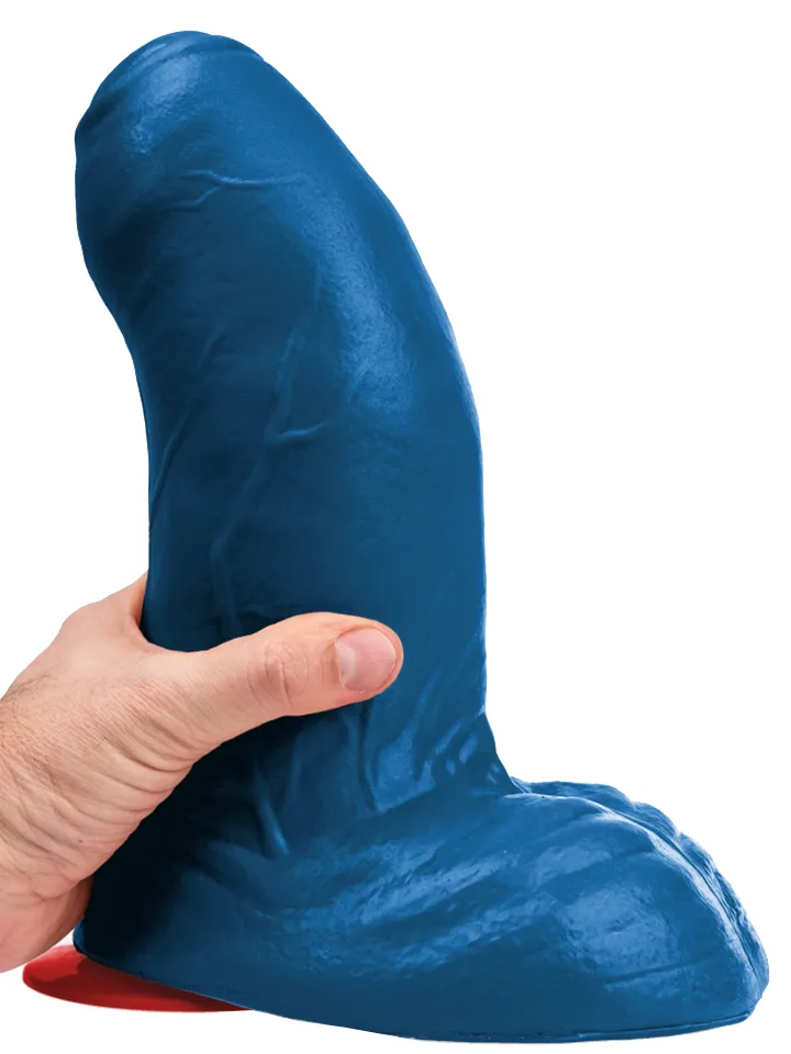Gode Fuck & Fist Buri 28 cm - XXL dildo 1 [full]