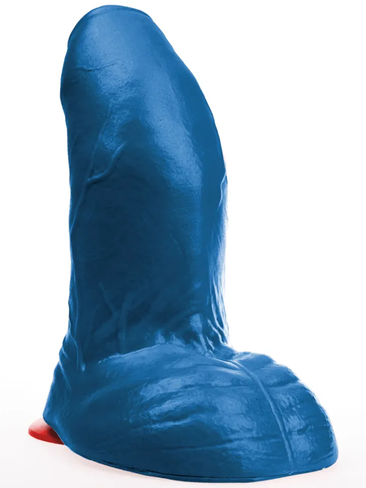 Gode Fuck & Fist Buri 28 cm - XXL dildo 2