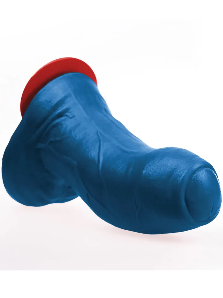 Gode Fuck & Fist Buri 28 cm - XXL dildo 3