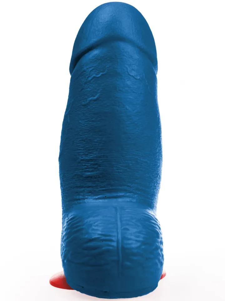 Gode Fuck & Fist Dagr 27,5 cm - XXL dildo 3