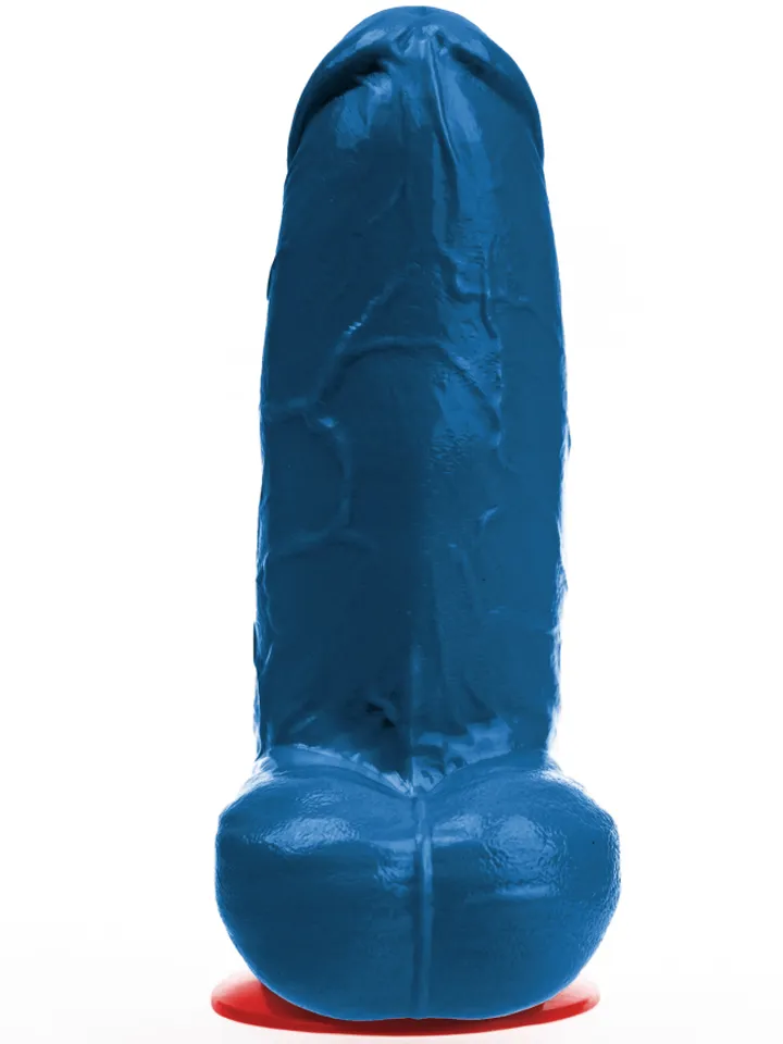 Gode Fuck & Fist Freyr 28 cm - XXL dildo 3