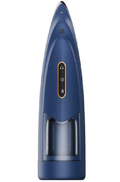 Gonex Thrusting, Rotating & Moaning Masturbator - Automatischer Masturbator 4