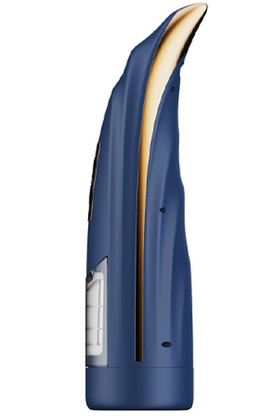 Gonex Thrusting, Rotating & Moaning Masturbator - Automatischer Masturbator 5