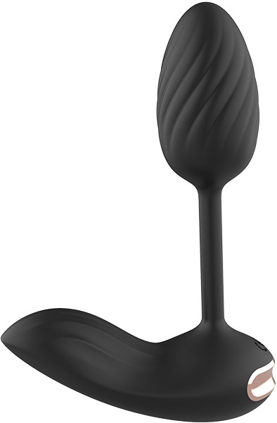 Grlpwr Amira Wearable Vulva & Vaginal Vibrator - Vibrator 2