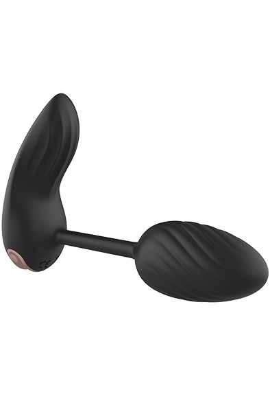 Grlpwr Amira Wearable Vulva & Vaginal Vibrator - Vibrator 4