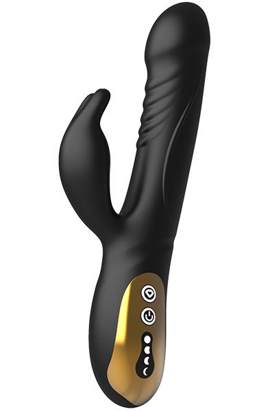 Grlpwr Bellatrix Rabbit Vibrator - Rabbit-Vibrator 2
