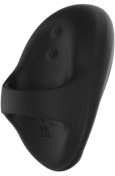 Grlpwr Infinity Pulse-Wave Finger Stimulator - Finger-Vibrator 2