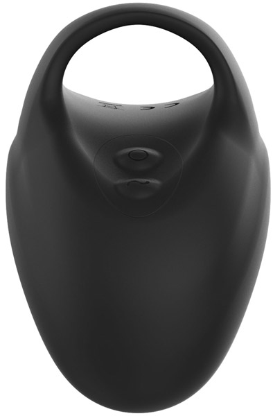 Grlpwr Infinity Pulse-Wave Finger Stimulator - Finger-Vibrator 3