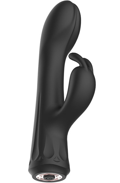Grlpwr Lulu Petit Rabbit Stimulator - Rabbit-Vibrator 1