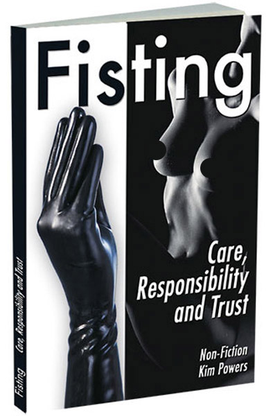 Guide to Fisting - English - Fisting 1