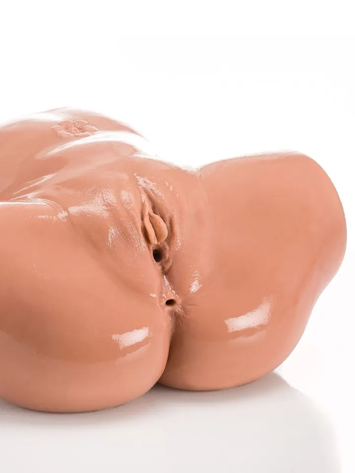 Haley Realistic Ass & Pussy 7 kg - Sex doll 1 [full]