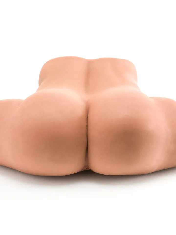 Haley Realistic Ass & Pussy 7 kg - Sex doll 2 [full]