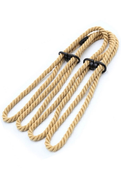 Handcuff Rope - Handschellen 2