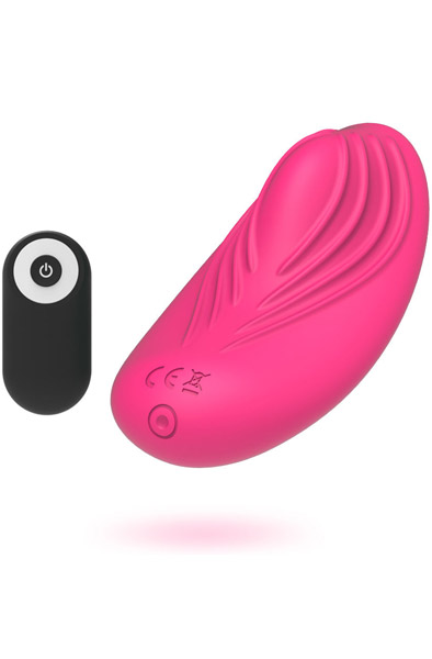 Happy Loky Panty Vibe Remote Control - Vibrating panties 2