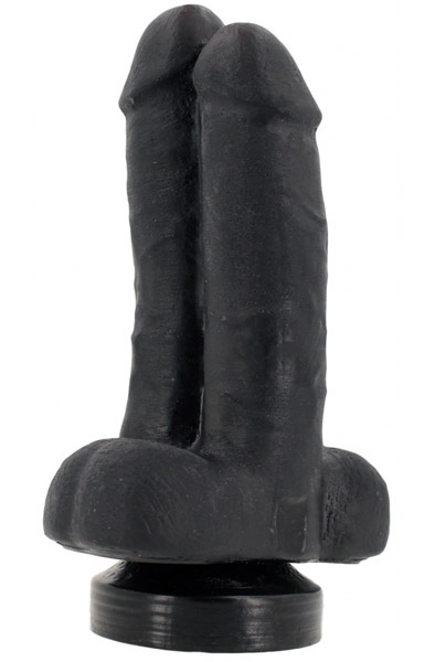 Hardastic Raider Anal Dildo 22 cm - Anal-Dildo 1