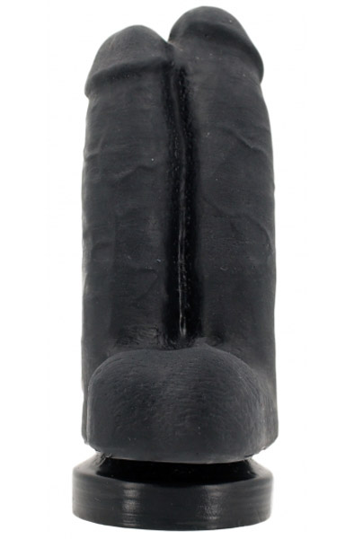 Hardastic Raider Anal Dildo 22 cm - Anal-Dildo 2