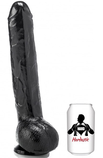 Hardastic Super Brad Anal Dildo 34cm - Anal-Dildo 1