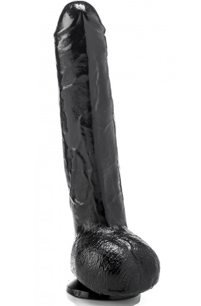 Hardastic Super Brad Anal Dildo 34cm - Anal-Dildo 2