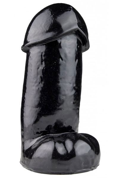 Hardastic Super Bruce XXL Anal Dildo - Anal-Dildo 1