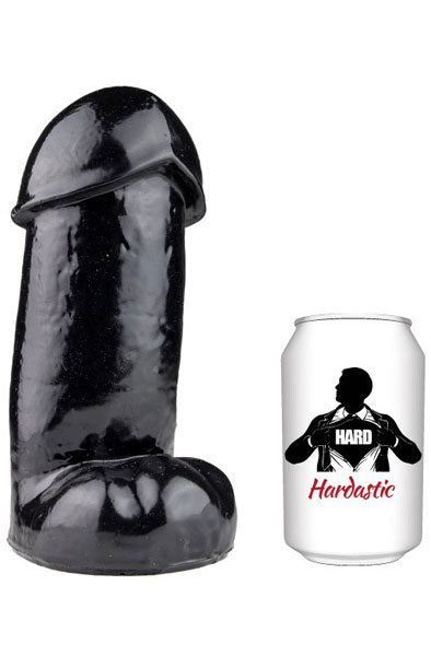 Hardastic Super Bruce XXL Anal Dildo - Anal-Dildo 2