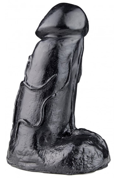 Hardastic Super Devon 24,5 cm - Anal-Dildo 1