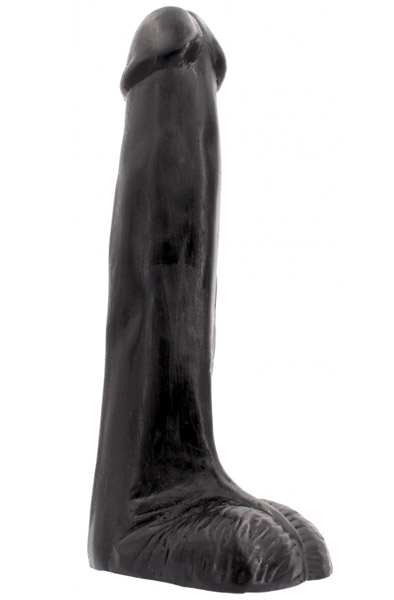 Hardastic Super Dhalsim 31 cm - Anal-Dildo 1