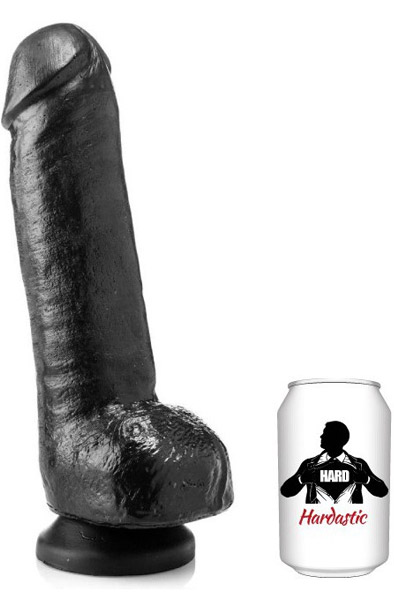 Hardastic Super Don Anal Dildo 32 cm - Anal-Dildo 1