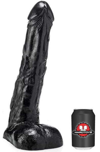 Hardastic Super ED Anal Dildo 41 cm - Anal-Dildo 1