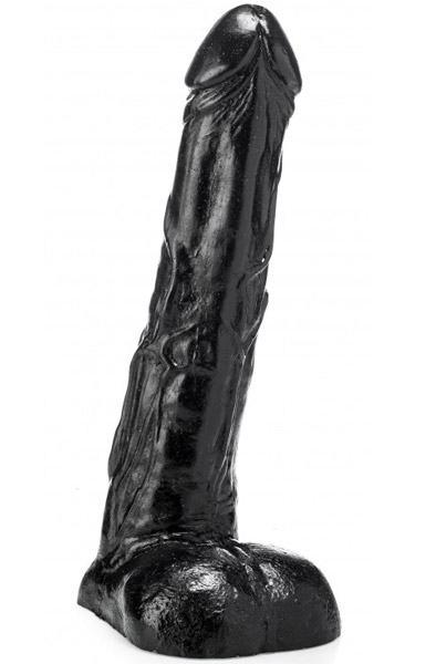 Hardastic Super ED Anal Dildo 41 cm - Anal-Dildo 2