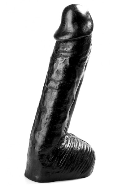 Hardastic Super James 31 cm - Anal-Dildo 1